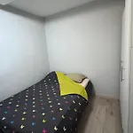 Sasha Duplex Lägenhet
