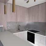 Lägenhet Sasha Duplex *