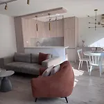 Sasha Duplex דירה *