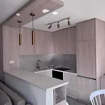 Sasha Duplex דירה