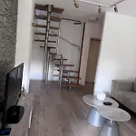 Sasha Duplex Lägenhet *