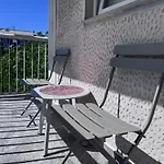 דירה Sasha Duplex סקופיה