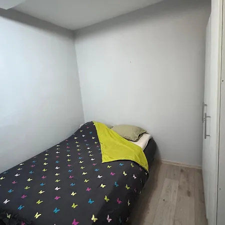 Sasha Duplex Apartment