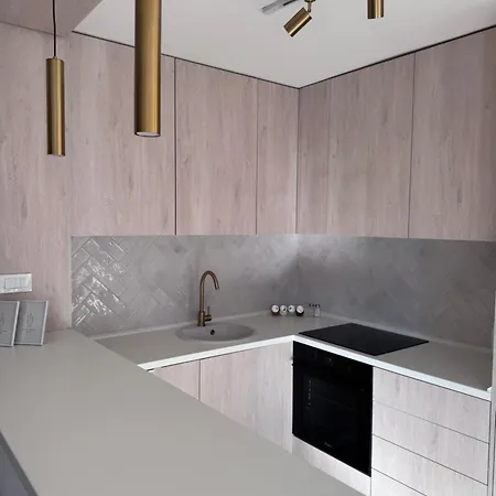 Apartman Sasha Duplex *