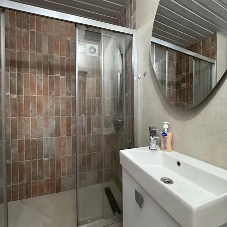 Sasha Duplex Apartment