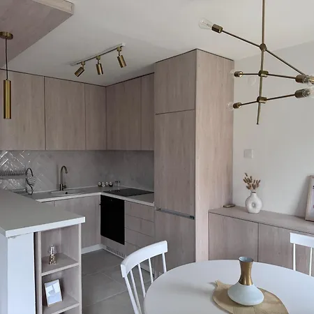 Sasha Duplex Apartment Skopje
