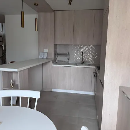 Sasha Duplex Skopje