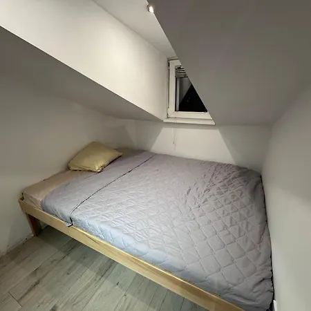 Sasha Duplex