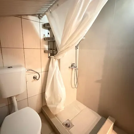 Sasha Duplex Lägenhet