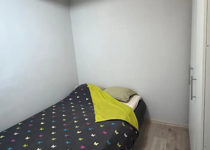 Sasha Duplex Appartement