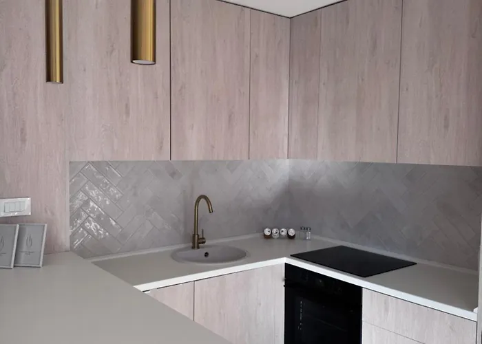 Appartement Sasha Duplex *