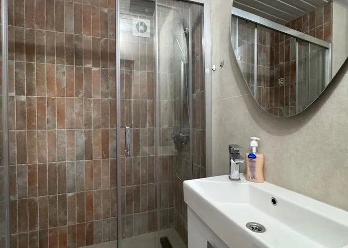 Sasha Duplex Appartement