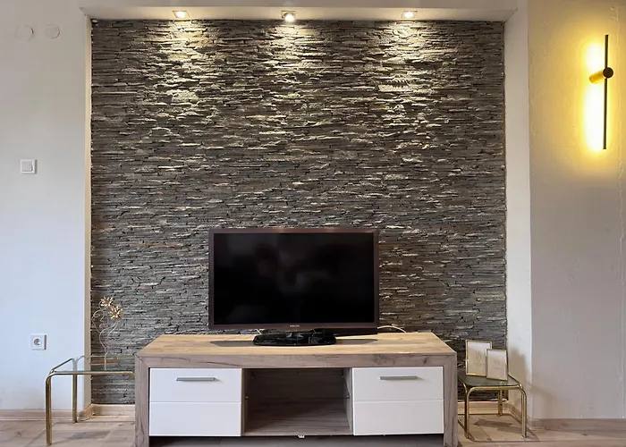 Sasha Duplex Appartement Skopje